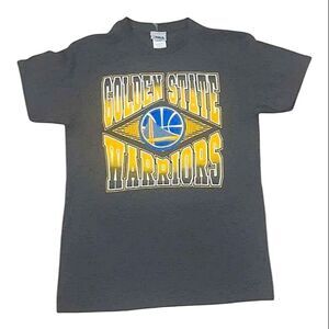NBA Golden State Warriors Tee Adult Size M